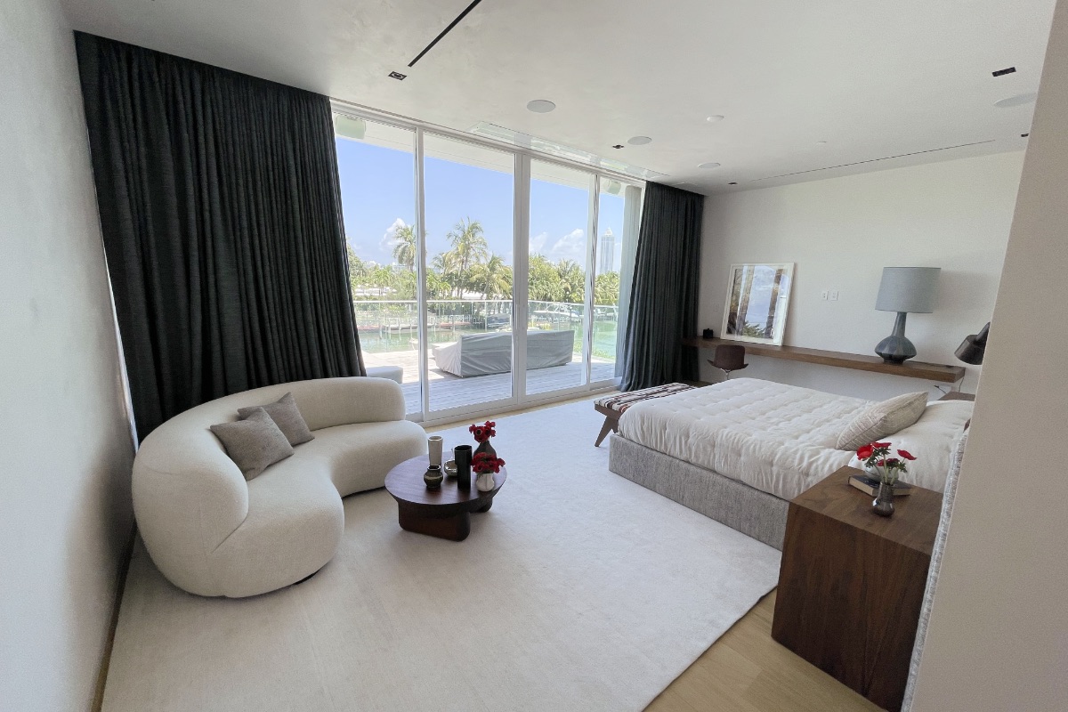 Miami Beach Home 3