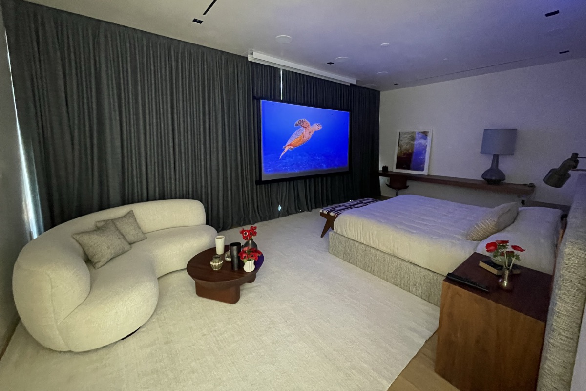Miami Beach Home 4