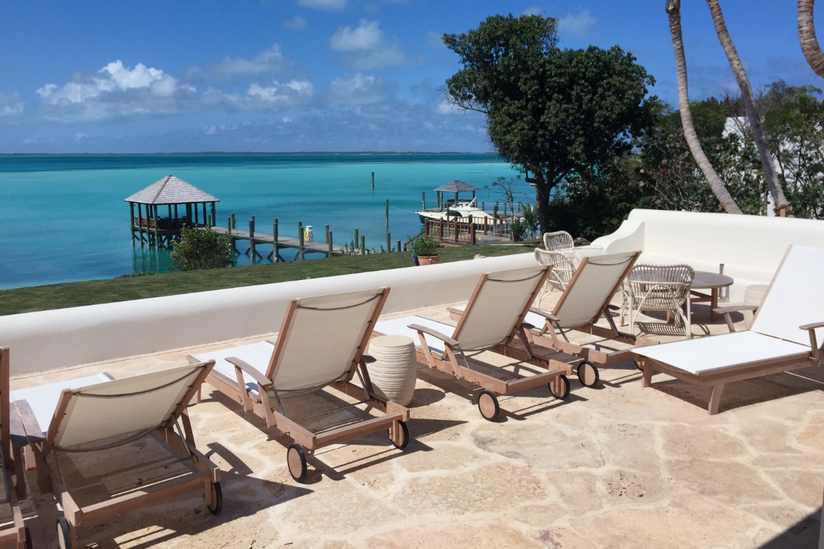 Harbour Island Estate 1
