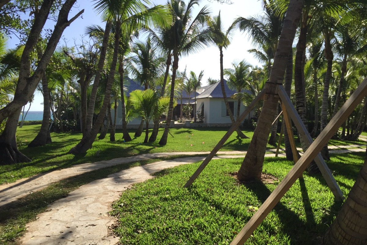 Harbour Island Estate 2