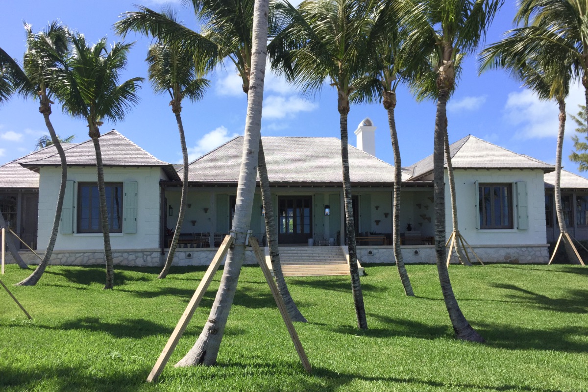 Harbour Island Estate 3