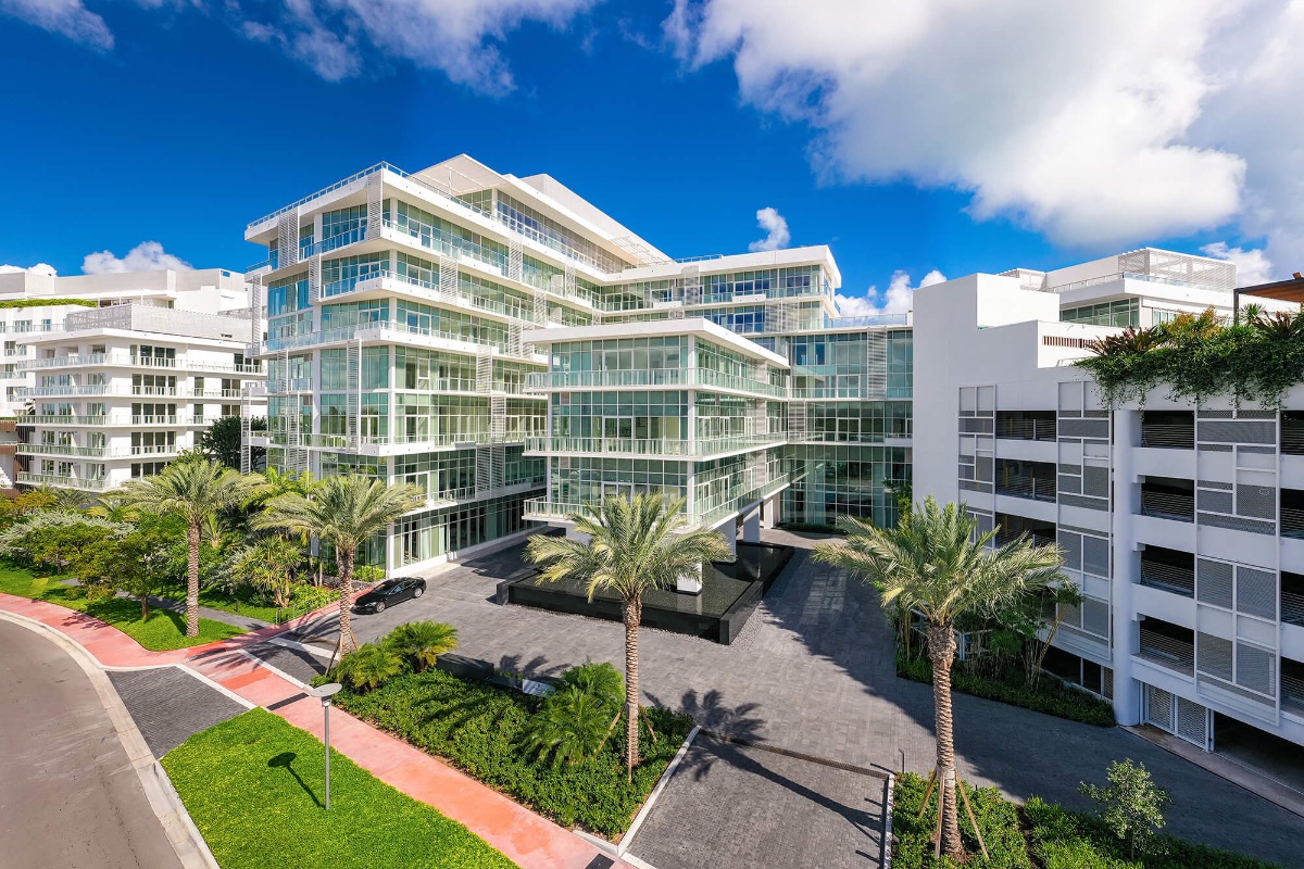 Miami Beach Residences 2