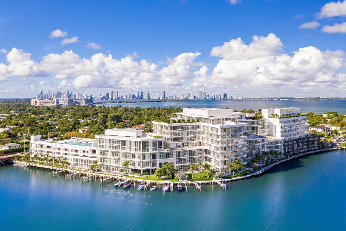 Miami Beach Residences 3