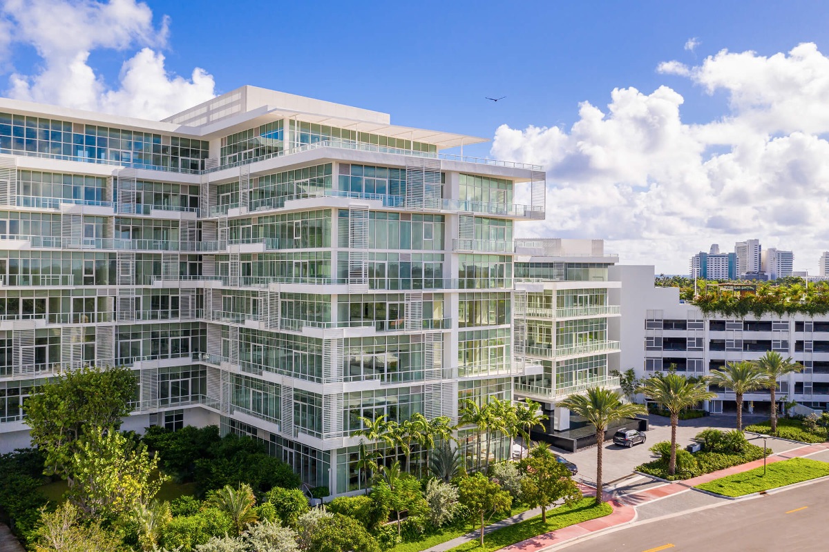 Miami Beach Residences 4