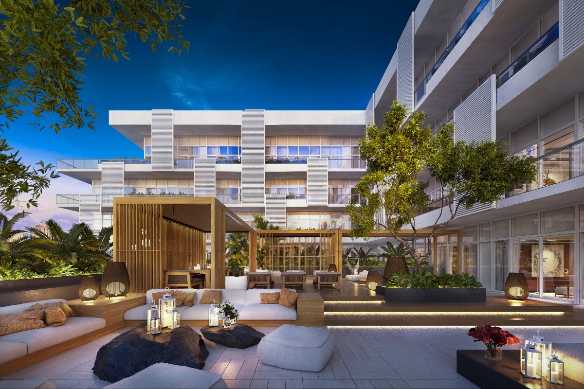 Miami Beach Residences 5