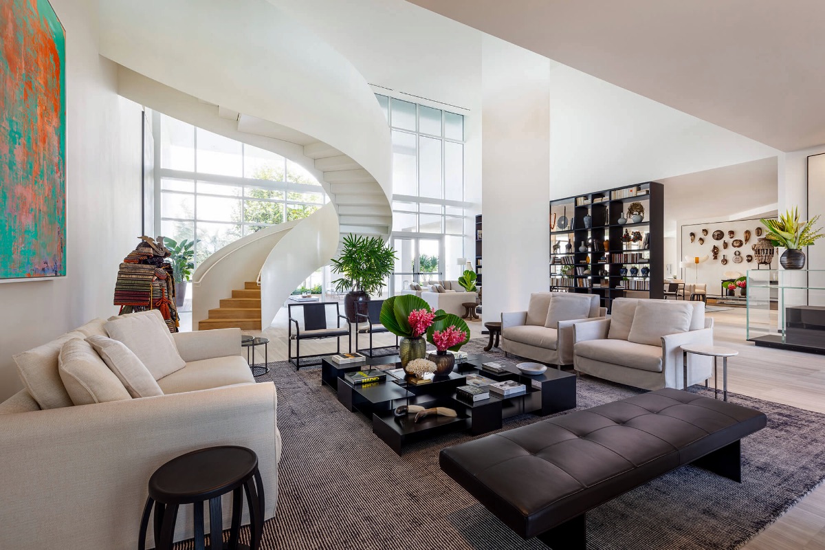 Miami Beach Residences 6