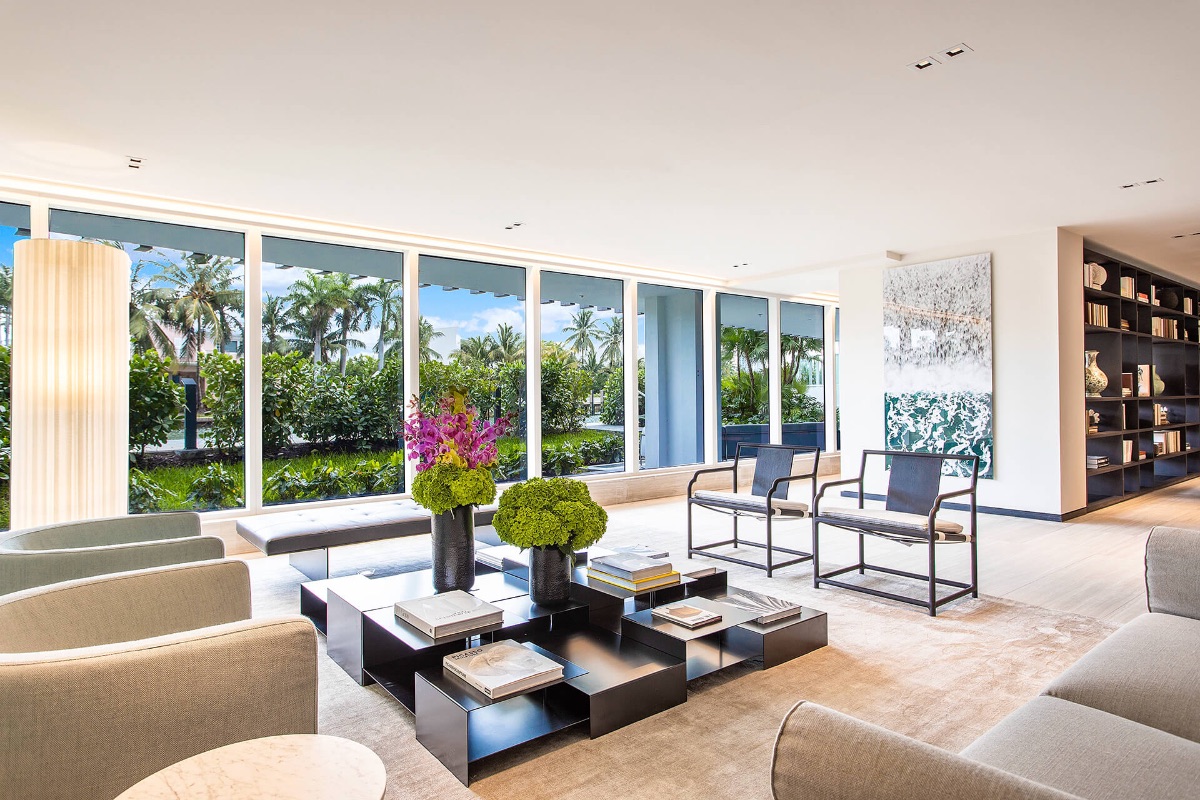 Miami Beach Residences 9